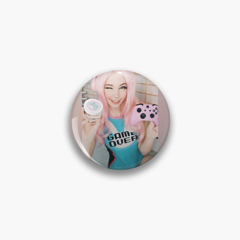 Belle Delphine Gamer Girl