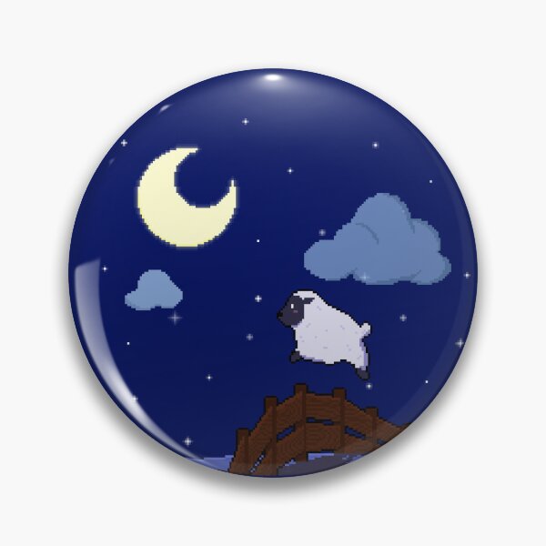 Item preview, Counting Sheep designed and sold by katnanigans.