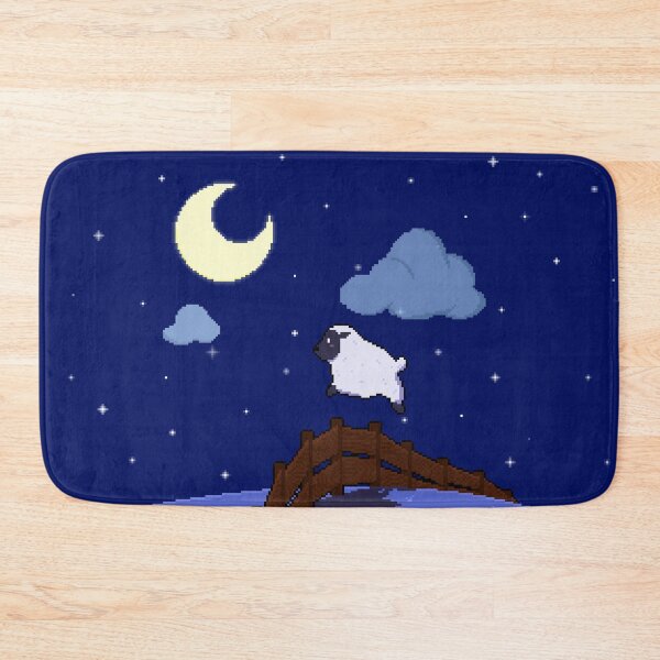 Item preview, Counting Sheep designed and sold by katnanigans.