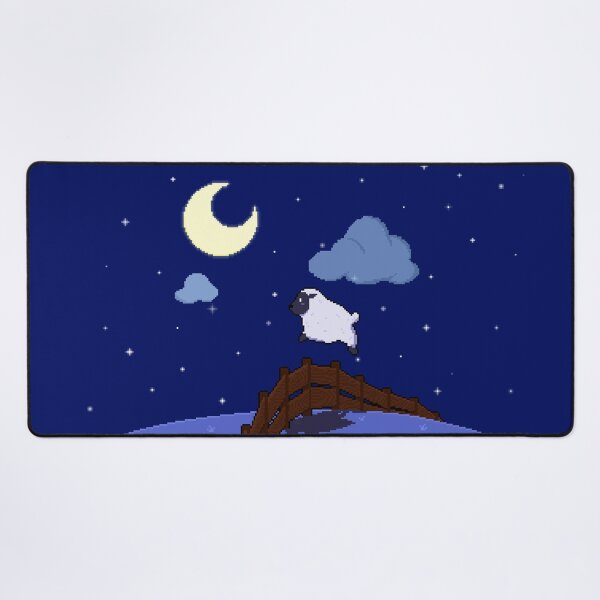Item preview, Counting Sheep designed and sold by katnanigans.