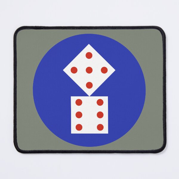 Item preview, XI Corps (United States Army - Historical) designed and sold by wordwidesymbols.