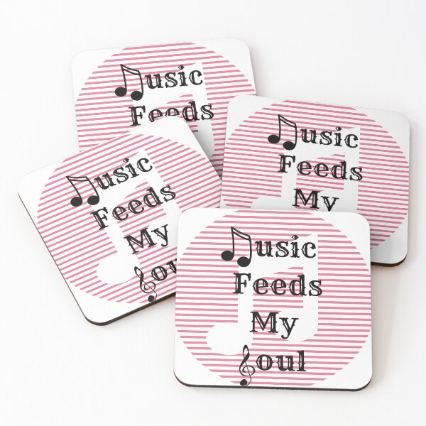Item preview, music feeds  designed and sold by KaRaSha.