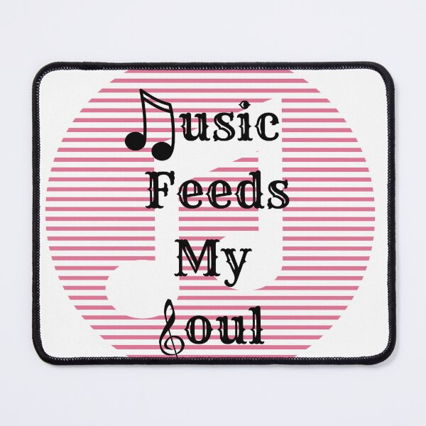 Item preview, music feeds designed and sold by KaRaSha.