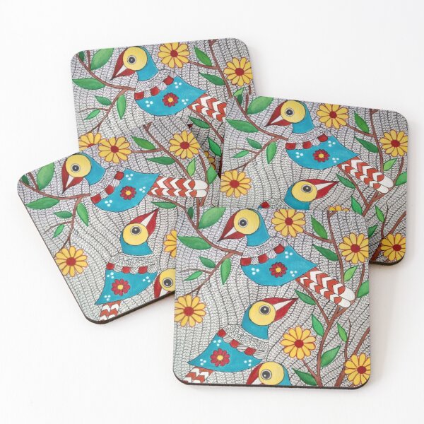 Item preview, Parrots designed and sold by Saiamrita123.