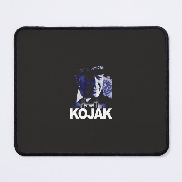 Item preview, Kojak Classic T-Shirt designed and sold by JasonGutzloe.