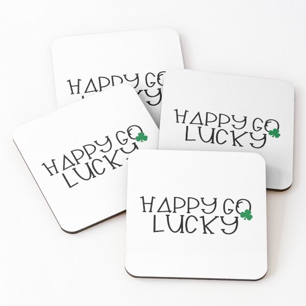 Item preview, Happy Go Lucky St. Patrick’s Day designed and sold by miraipa.