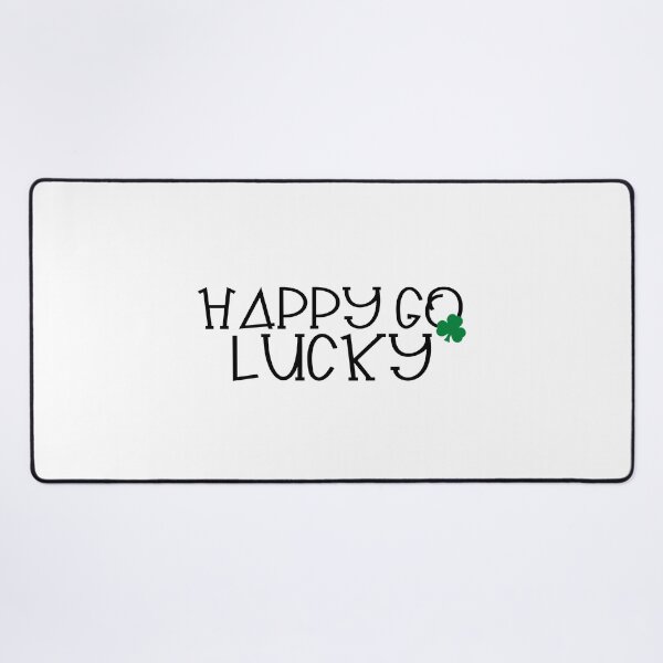 Item preview, Happy Go Lucky St. Patrick’s Day designed and sold by miraipa.