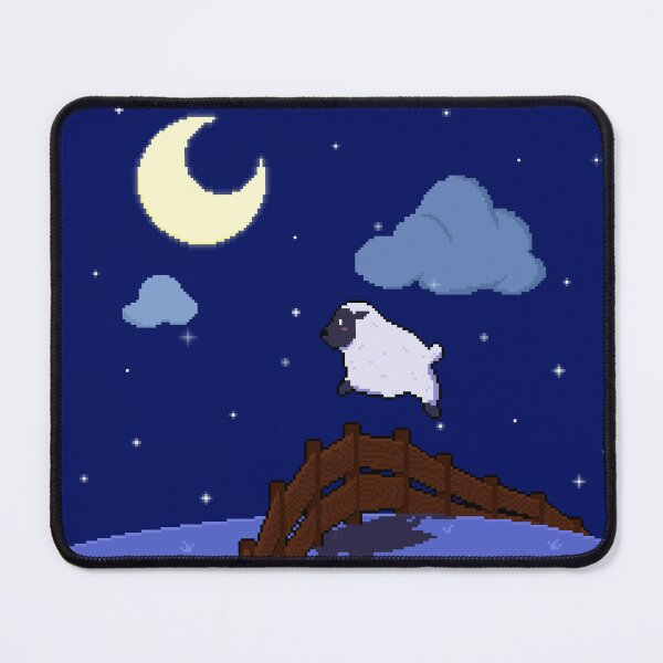 Item preview, Counting Sheep designed and sold by katnanigans.