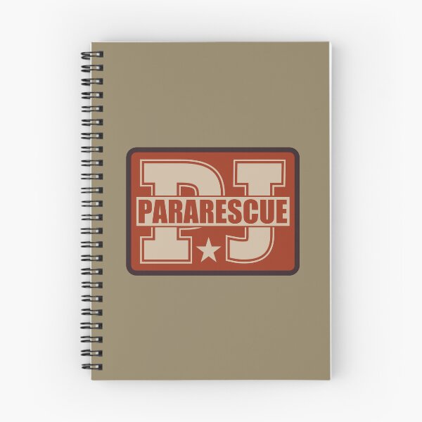 Item preview, PJ Pararescue Patch designed and sold by StrongVlad.