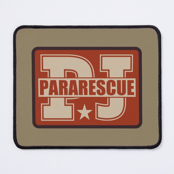 Item preview, PJ Pararescue Patch designed and sold by StrongVlad.