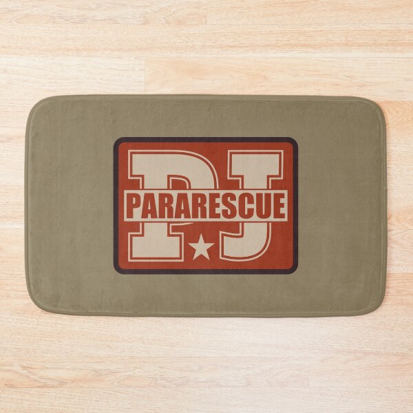 Item preview, PJ Pararescue Patch designed and sold by StrongVlad.