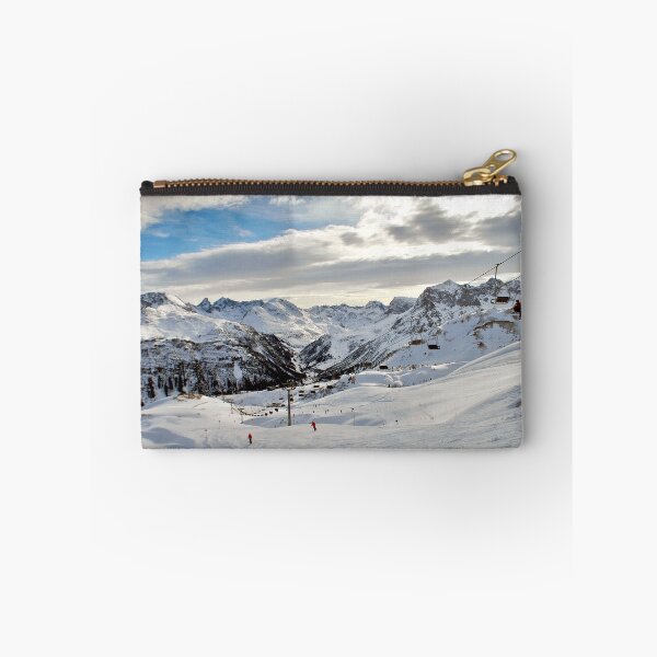 Item preview, Lech Zurs am Arlberg Austrian Alps Austria designed and sold by AndyEvansPhotos.