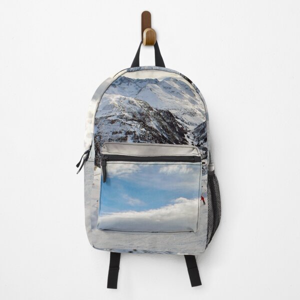 Item preview, Lech Zurs am Arlberg Austrian Alps Austria designed and sold by AndyEvansPhotos.