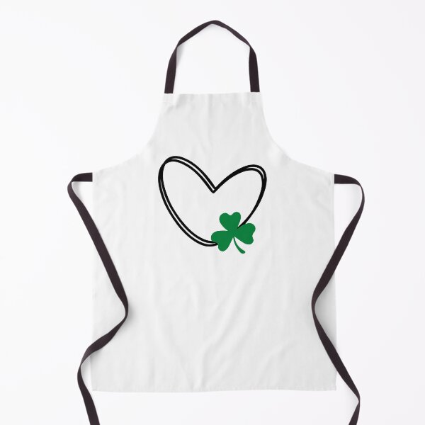Item preview, Shamrock Heart St. Patrick’s Day designed and sold by miraipa.