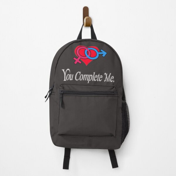 Item preview, You complete me. designed and sold by DesignMod.