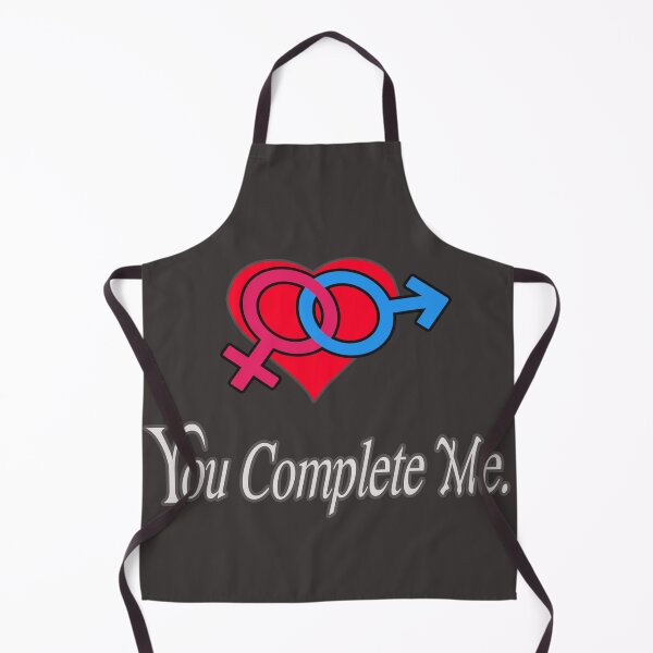 Item preview, You complete me. designed and sold by DesignMod.