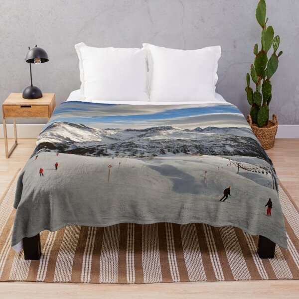Item preview, Lech Zurs am Arlberg Austrian Alps Austria designed and sold by AndyEvansPhotos.