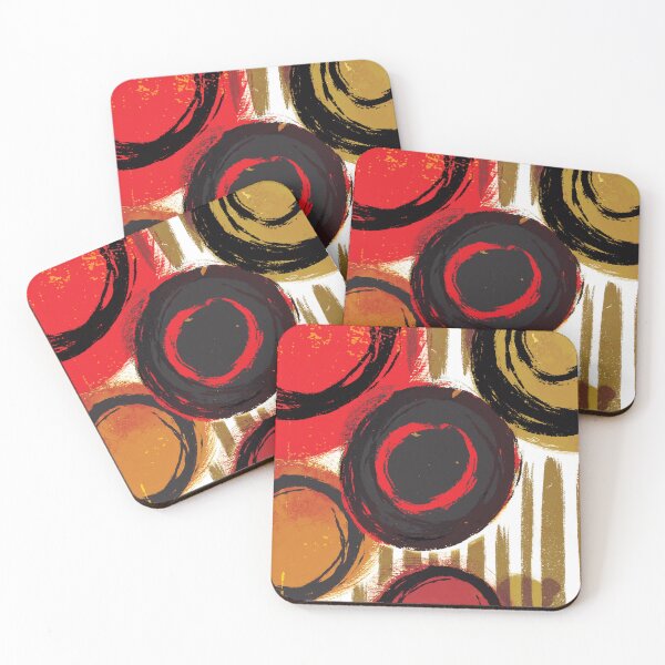 Item preview, Number 17 - Modern Art Prints designed and sold by ArtPrintsLeone.