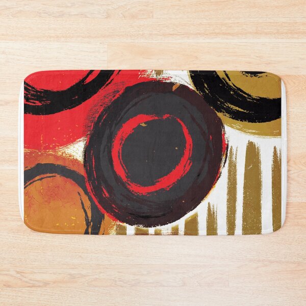 Item preview, Number 17 - Modern Art Prints designed and sold by ArtPrintsLeone.