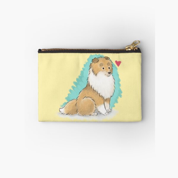 Item preview, Sable Collie designed and sold by Elspeth Rose Design.