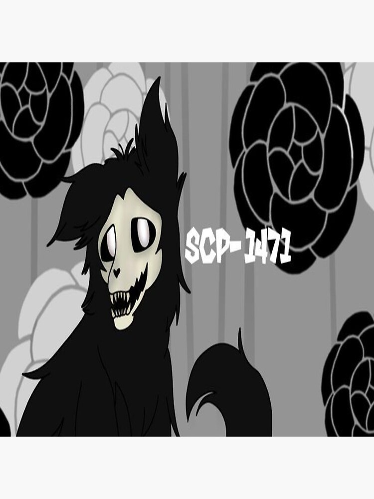 Pin on scp 1471