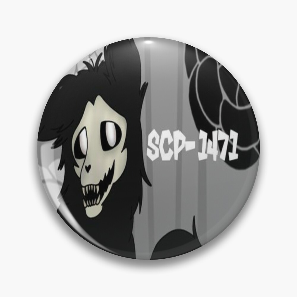 Pin on scp 1471