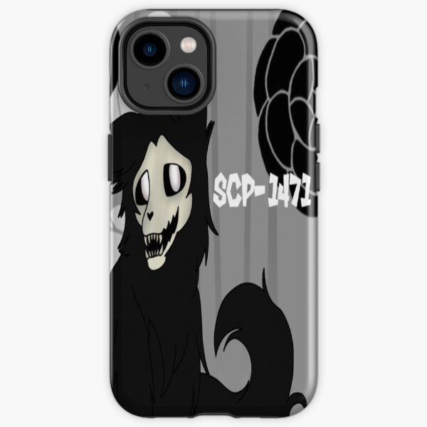 Scp 1471 Mal0 iPad Cases & Skins for Sale