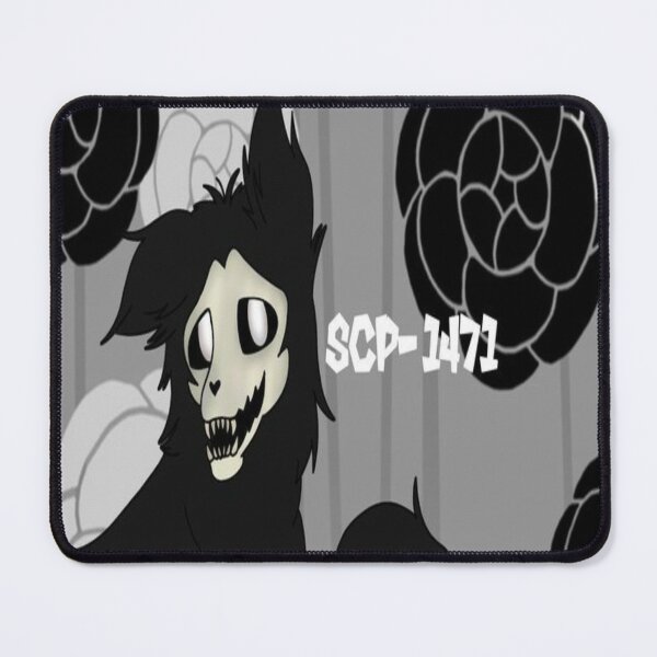 Scp 1471 Mal0 iPad Cases & Skins for Sale