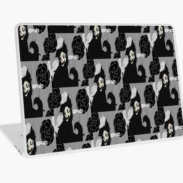 Scp Laptop Skins for Sale