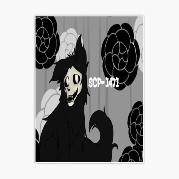 Scp 1471