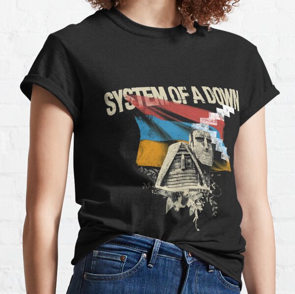 Armenian Genocide T-Shirts for Sale | Redbubble