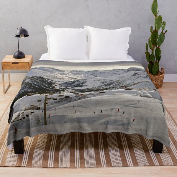 Item preview, Lech Zurs am Arlberg Austrian Alps Austria designed and sold by AndyEvansPhotos.