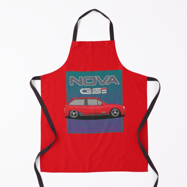 Item preview, Vauxhall Nova GSI Graphic - Sticker - Photograph - Art work - Display on Wall, Office, Garage designed and sold by Four88 Graphics.