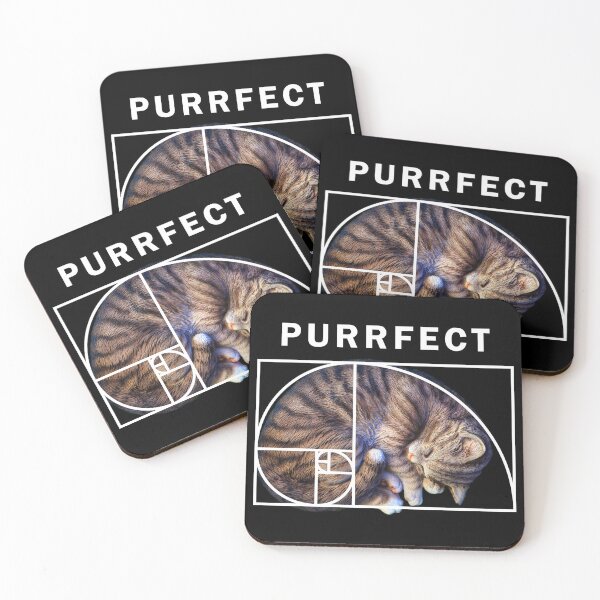 Item preview, Fibonacci’s cat designed and sold by FASLab.
