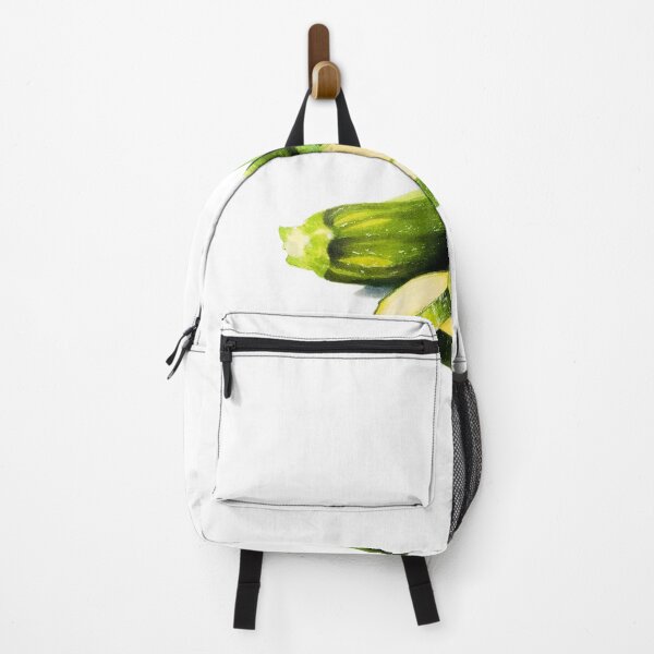 Item preview, zucchini designed and sold by Nadja Leutloff.