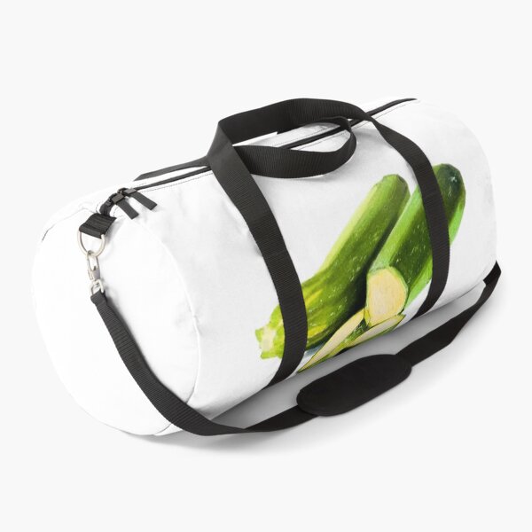 Item preview, zucchini designed and sold by Nadja Leutloff.