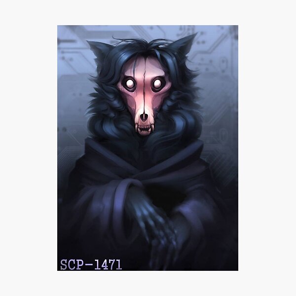 Scp-1471 Stories - Wattpad