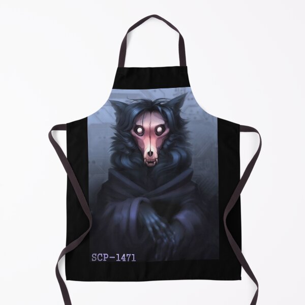 Item preview, Scp 1471 designed and sold by funnstores009.
