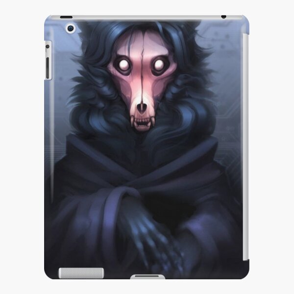 SCP 1471 | iPad Case & Skin