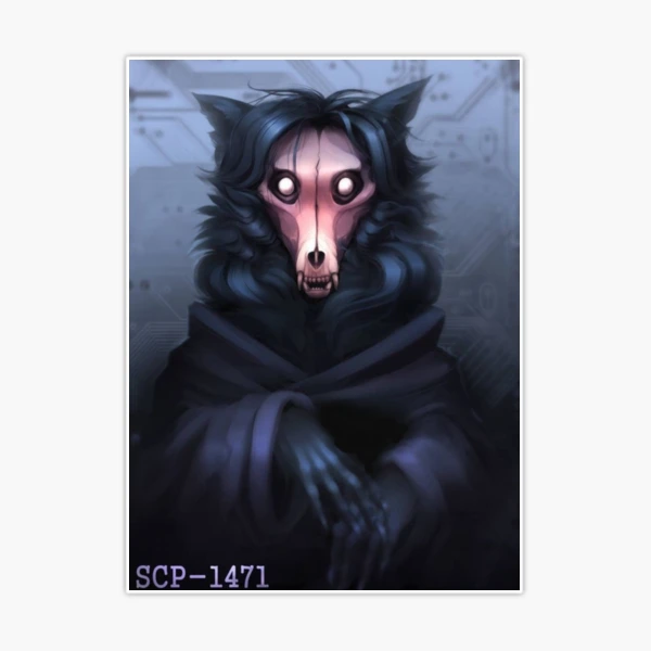 SCP 049 iPad Case & Skin for Sale by LexDzn