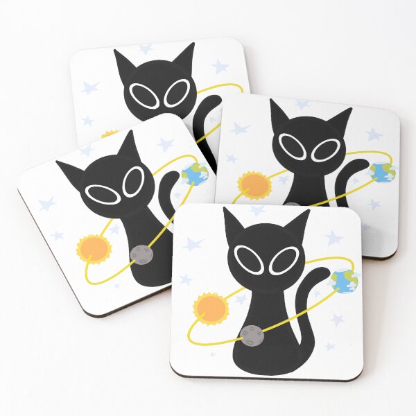 Artikelvorschau, Raumkatze entworfen und verkauft von Noofshop.