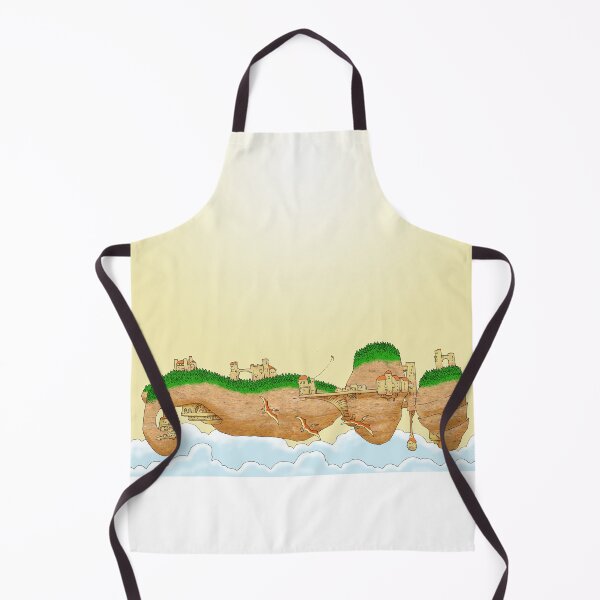 Item preview, Above the Clouds, Below the Stars designed and sold by David Lee INGERSOLL.