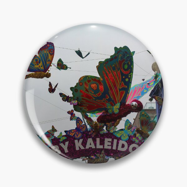 Item preview, carnaby butterflies designed and sold by Perggals© - Stacey Turner.