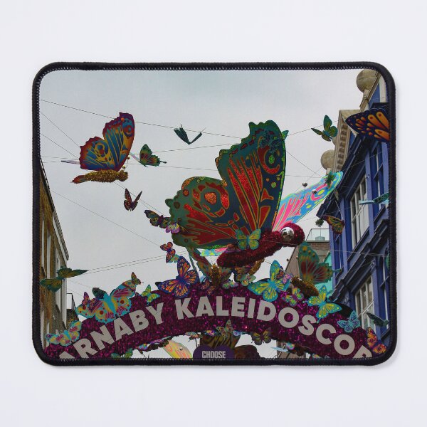 Item preview, carnaby butterflies designed and sold by Perggals© - Stacey Turner.
