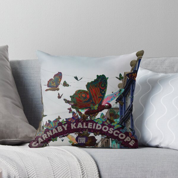 Item preview, carnaby butterflies designed and sold by Perggals© - Stacey Turner.