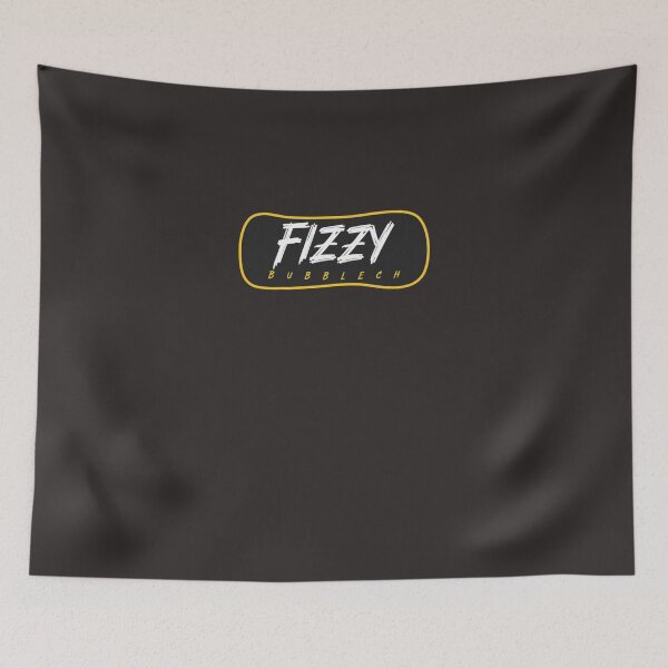 Item preview, BEST SELLER - Fizzy Bubblech 7 Classic T-Shirt designed and sold by NiklasMullerHoh.