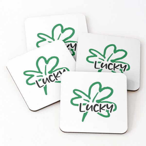 Item preview, Lucky Shamrock St. Patrick’s Day designed and sold by miraipa.