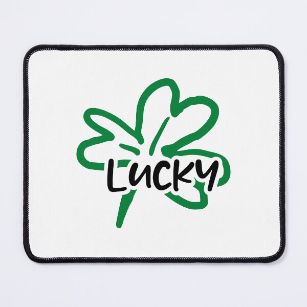 Item preview, Lucky Shamrock St. Patrick’s Day designed and sold by miraipa.
