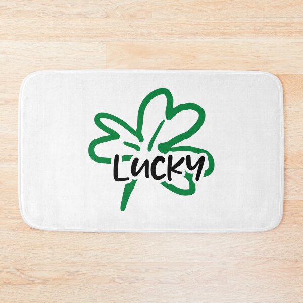 Item preview, Lucky Shamrock St. Patrick’s Day designed and sold by miraipa.