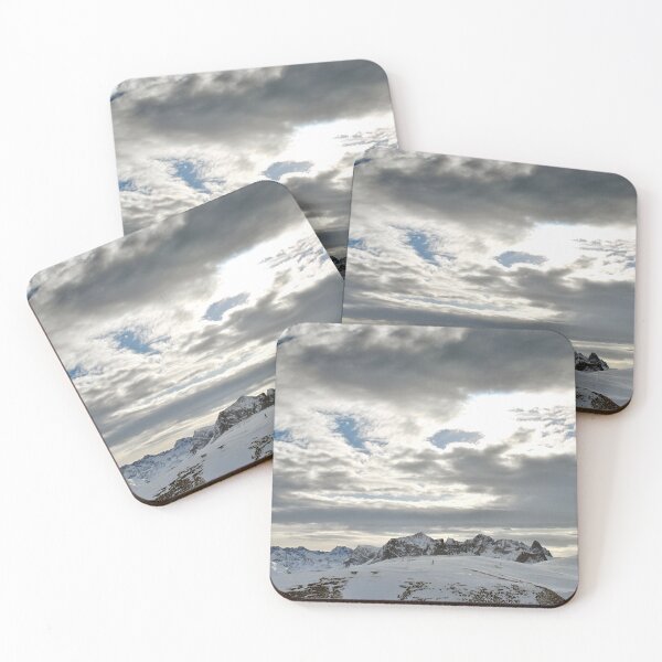 Item preview, Lech Zurs am Arlberg Austrian Alps Austria designed and sold by AndyEvansPhotos.